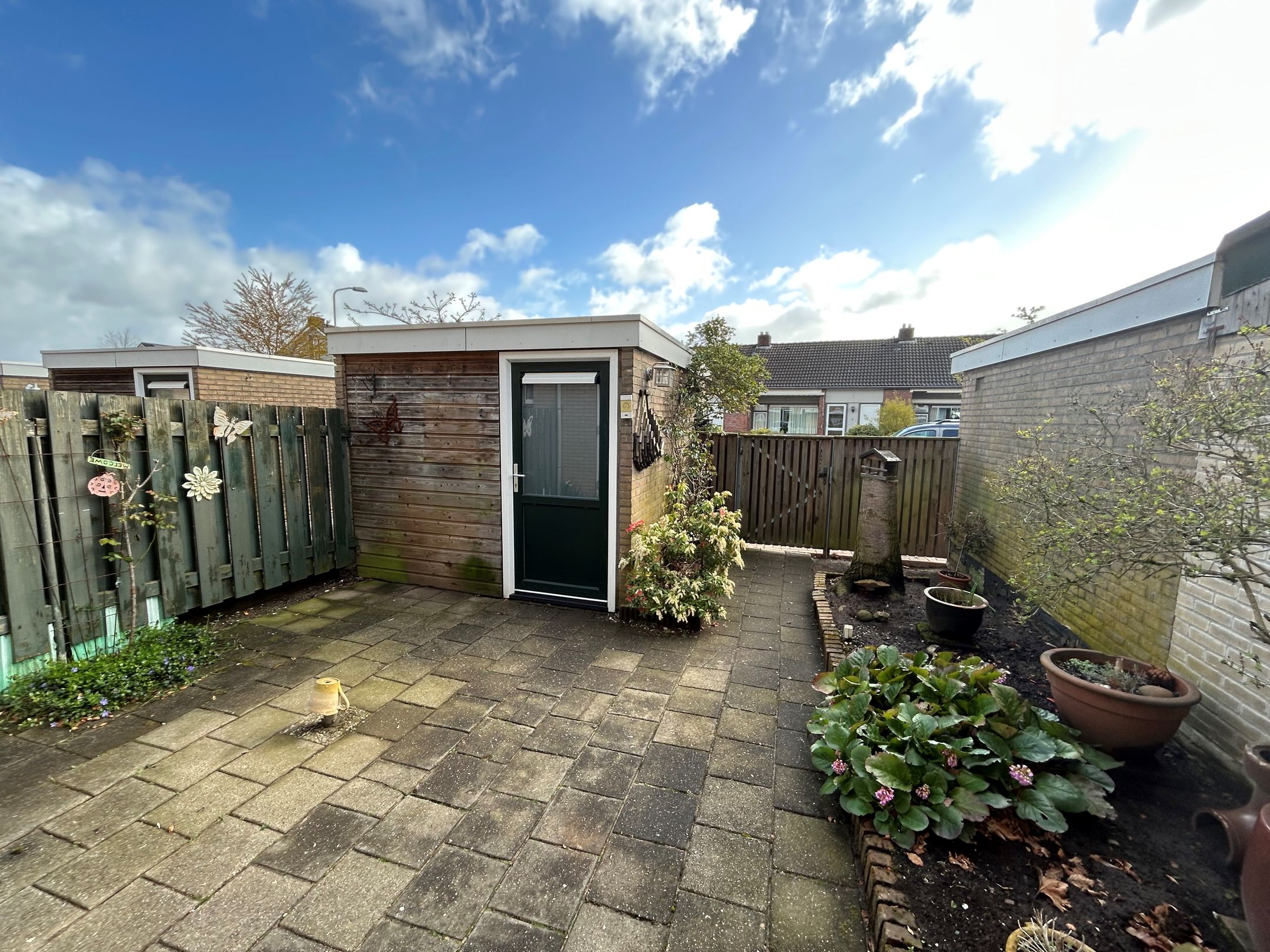 Foto 3 van Kwartellaan 96