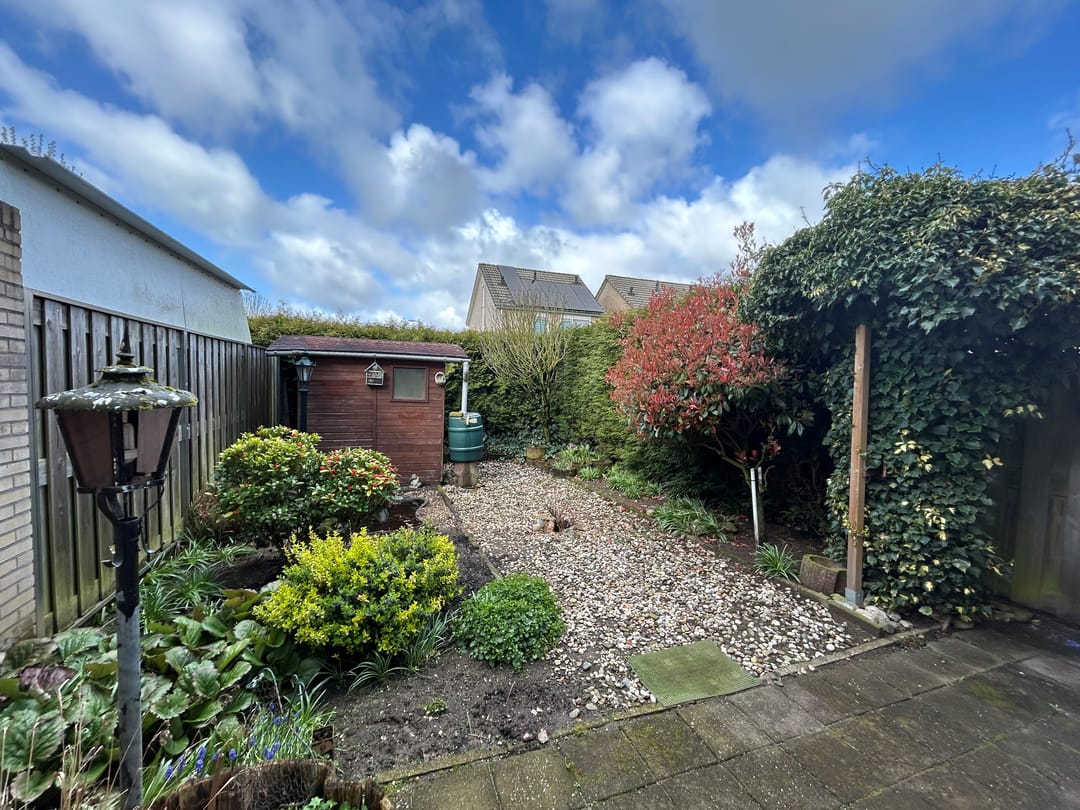 Foto 22 van Kwartellaan 96