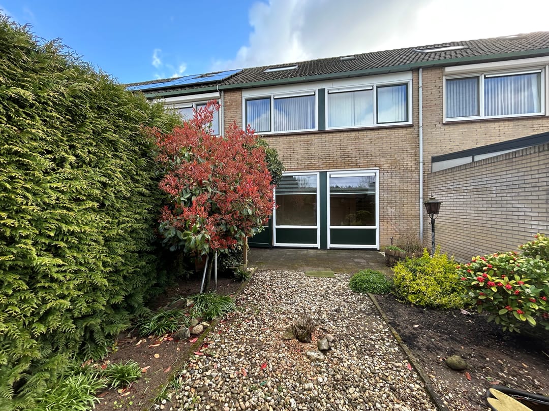 Foto 23 van Kwartellaan 96