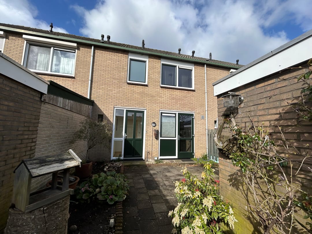 Foto 2 van Kwartellaan 96