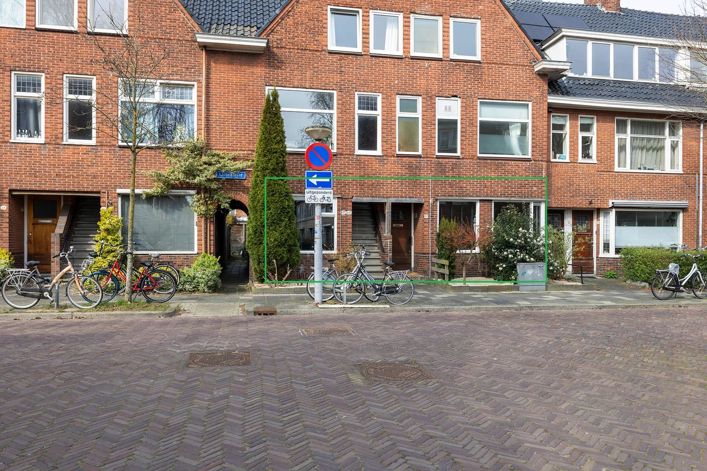 Photo 1 of IJsselstraat 67