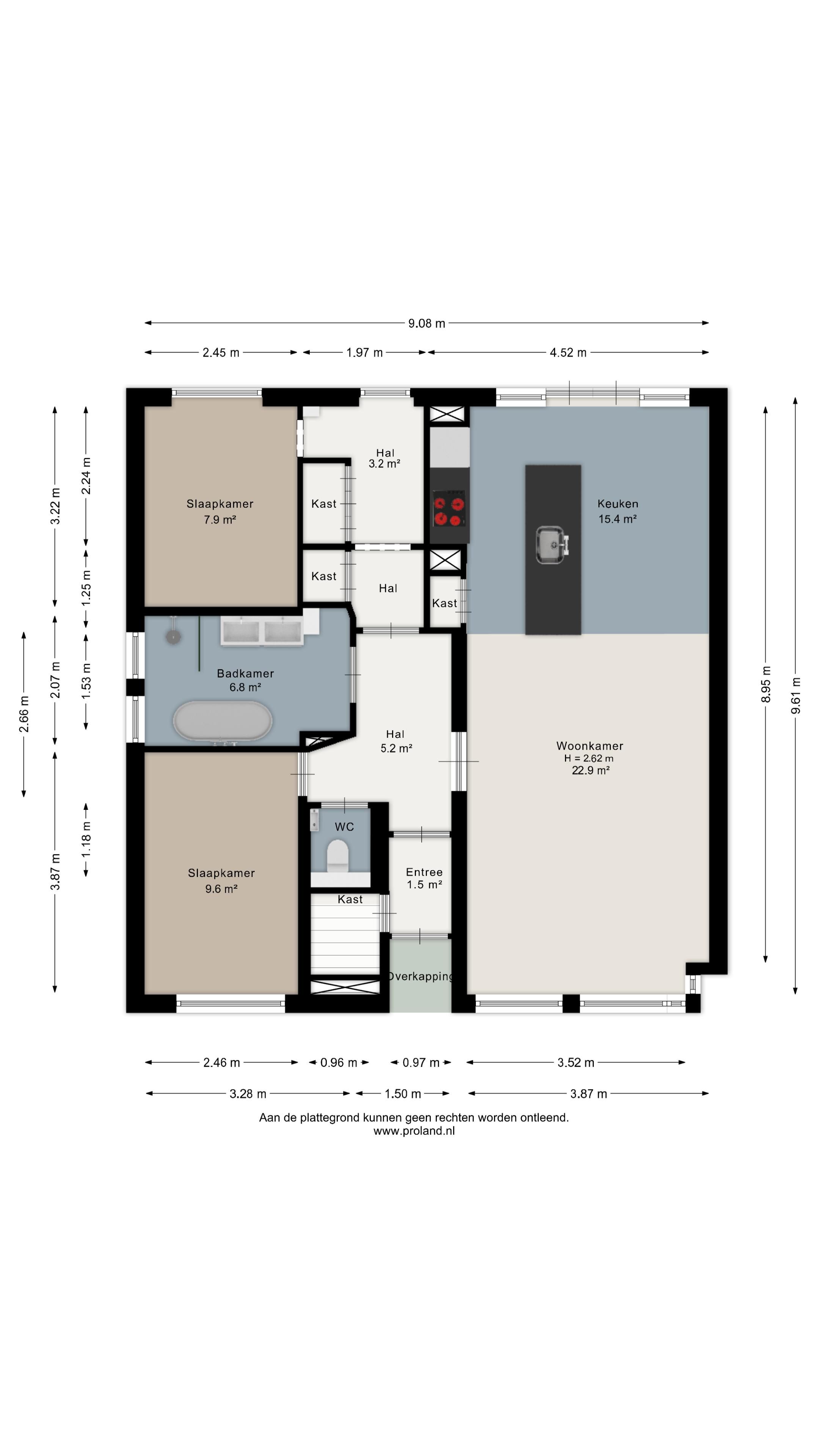 Foto 45 van IJsselstraat 67