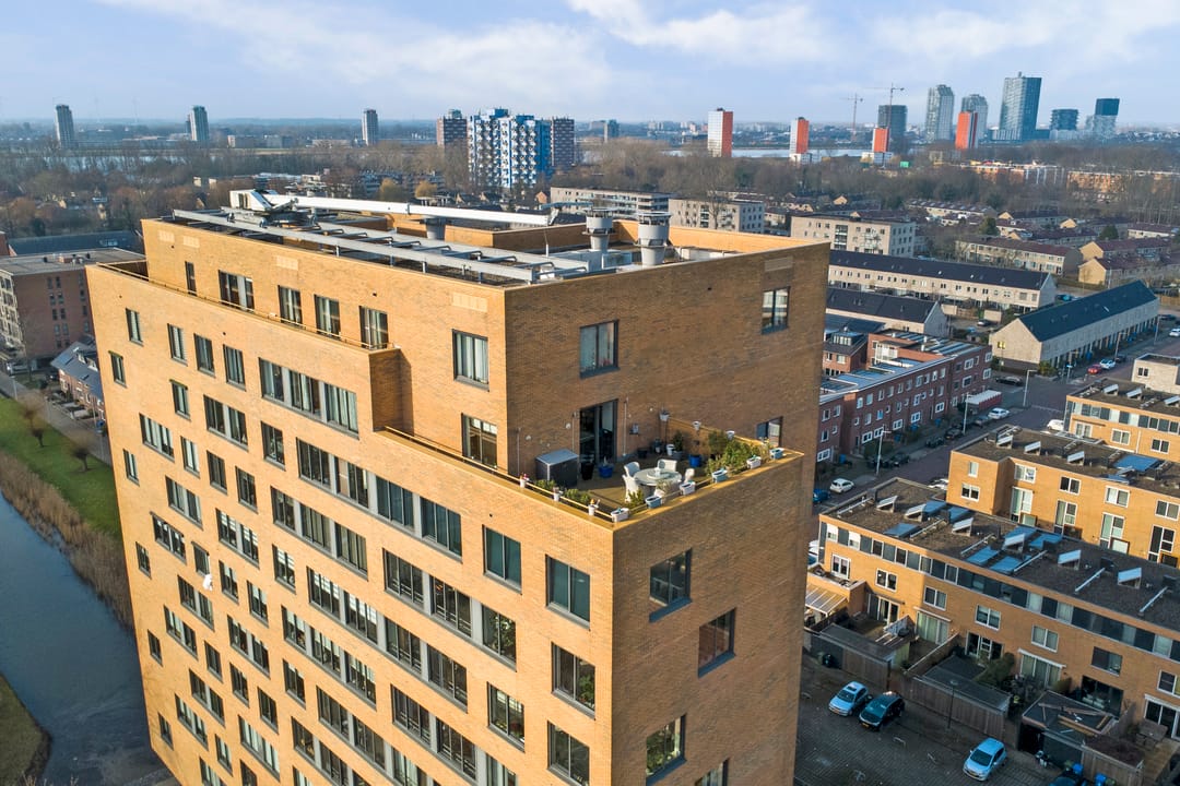 Photo 1 of Beugstraat 45