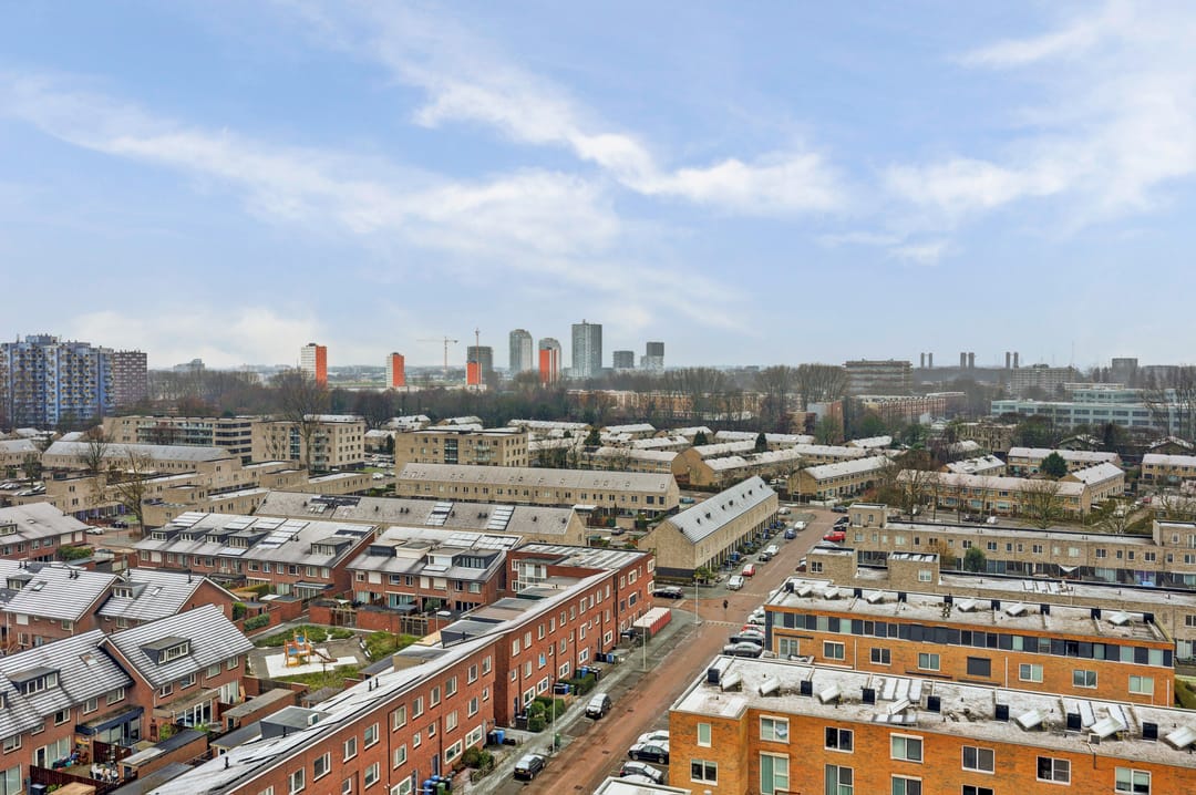 Photo 13 of Beugstraat 45