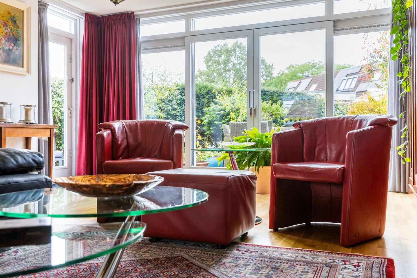 Spacious Corner Home with Garage in De Horden — 13
