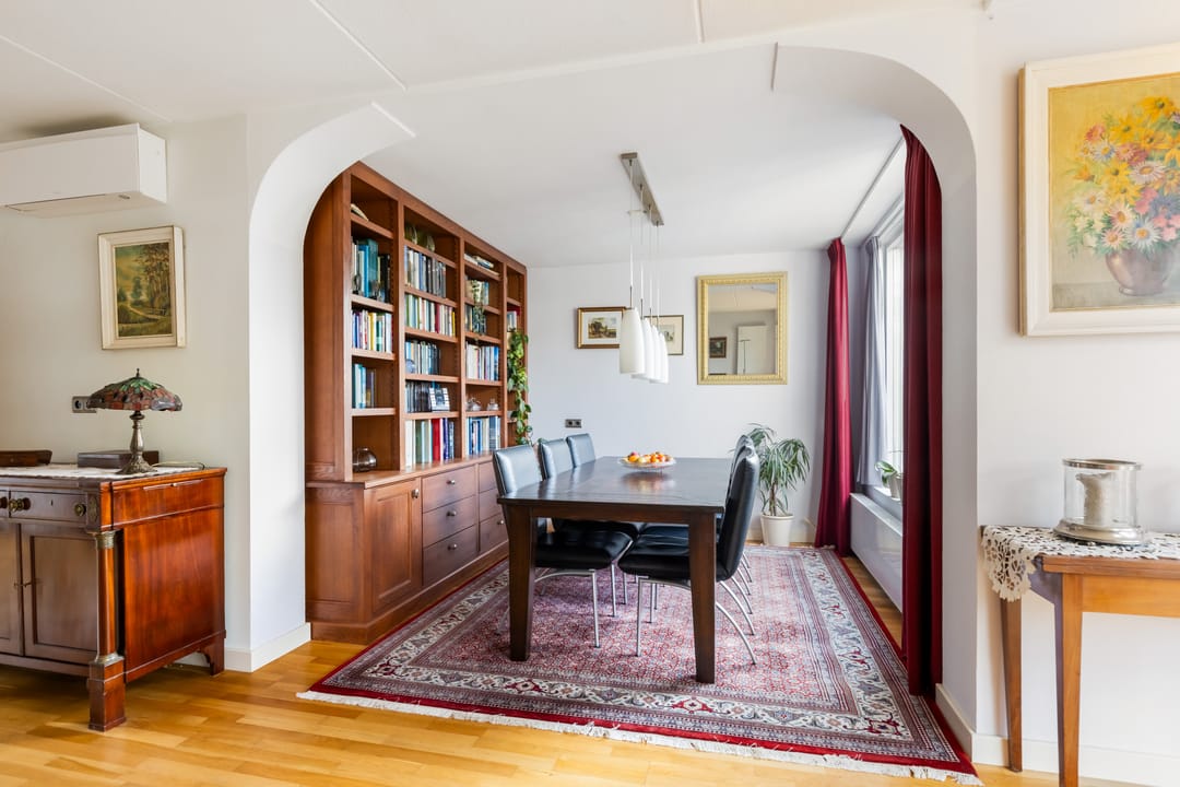 Spacious Corner Home with Garage in De Horden — 15