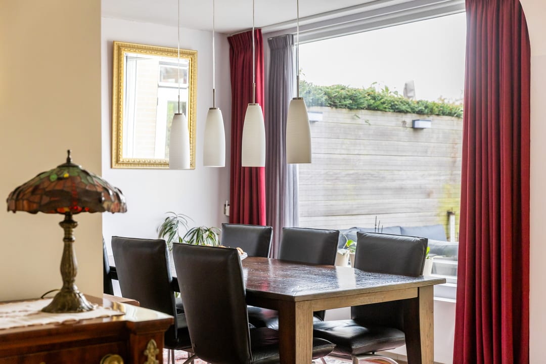 Spacious Corner Home with Garage in De Horden — 18