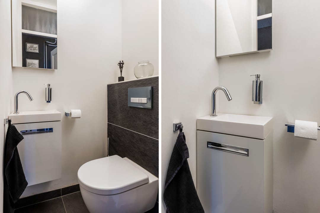 Spacious Corner Home with Garage in De Horden — 22