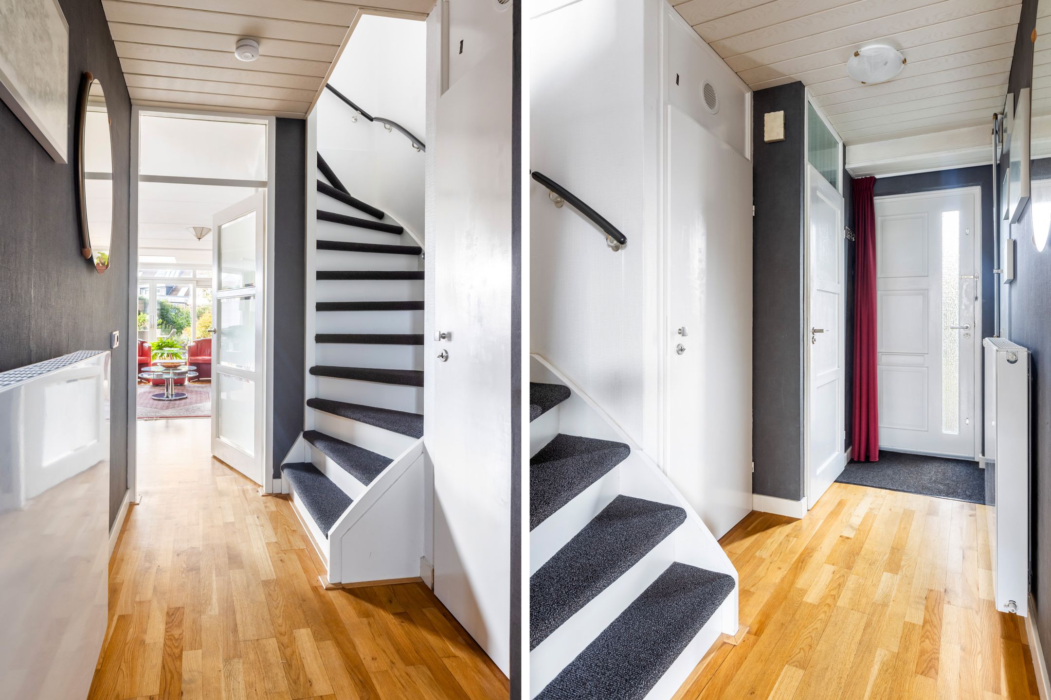 Spacious Corner Home with Garage in De Horden — 24