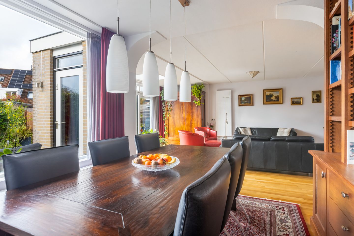 Spacious Corner Home with Garage in De Horden — 14