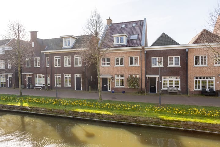 Zilvergracht 103 main image