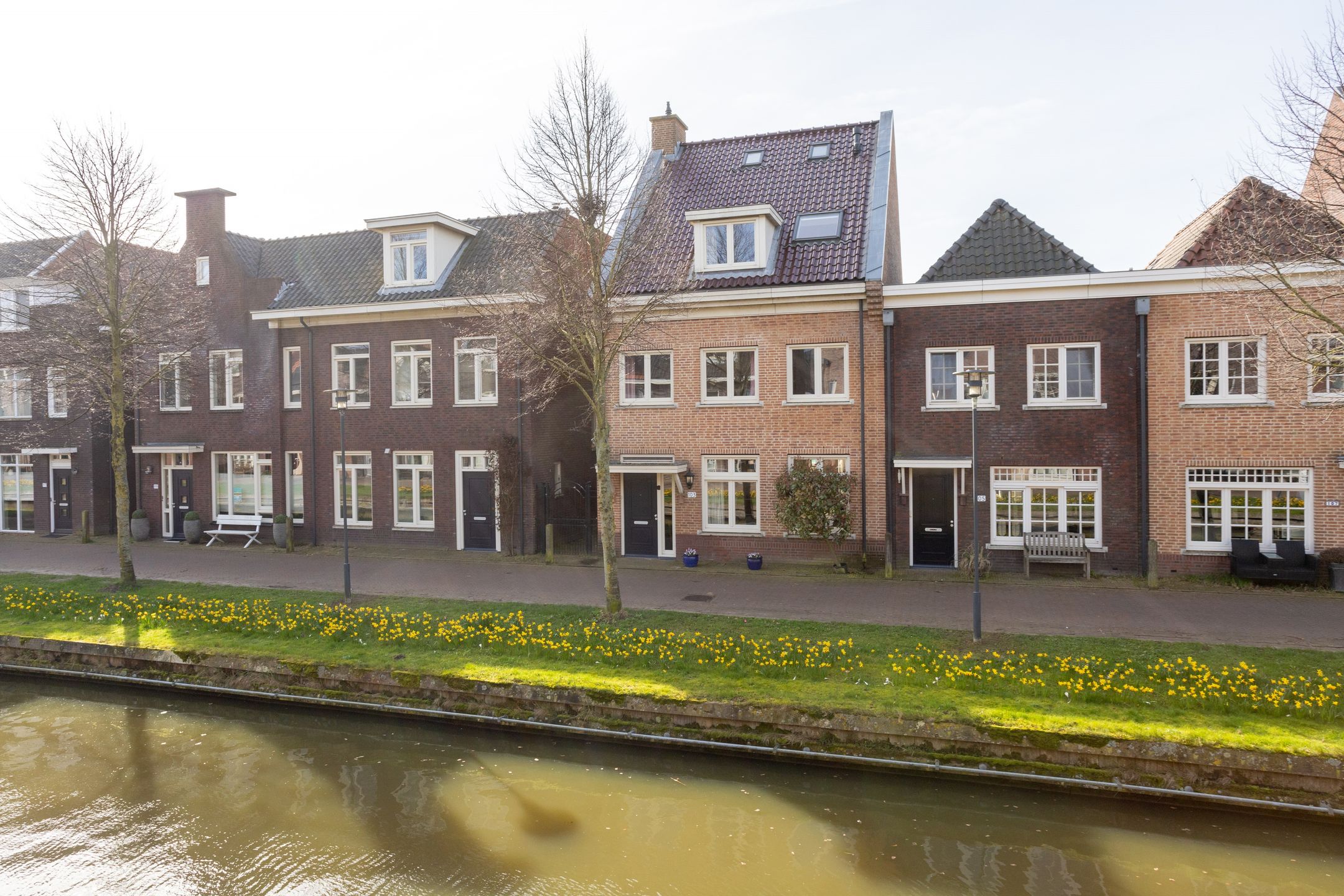 Zilvergracht 103 