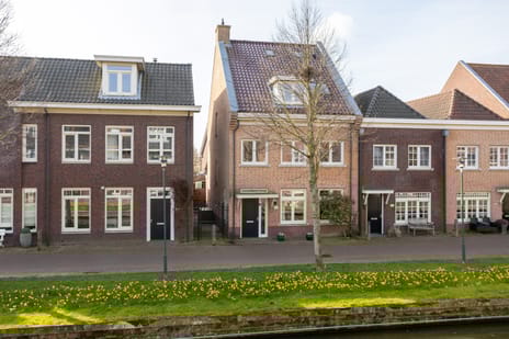 Zilvergracht 103 secondary image