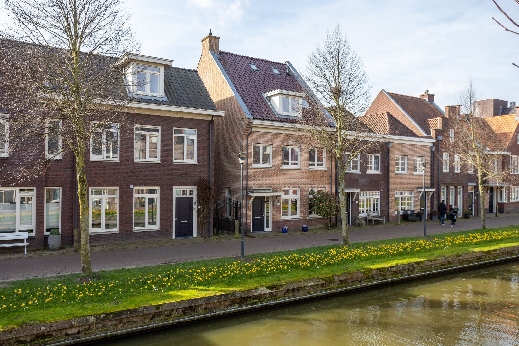 Photo 3 of Zilvergracht 103