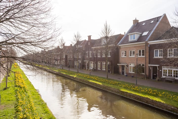 Photo 5 of Zilvergracht 103