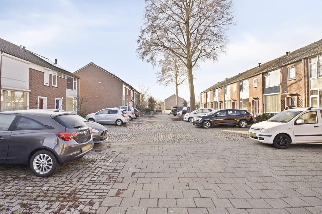 Foto 7 van Heusdenhoutsestraat 214