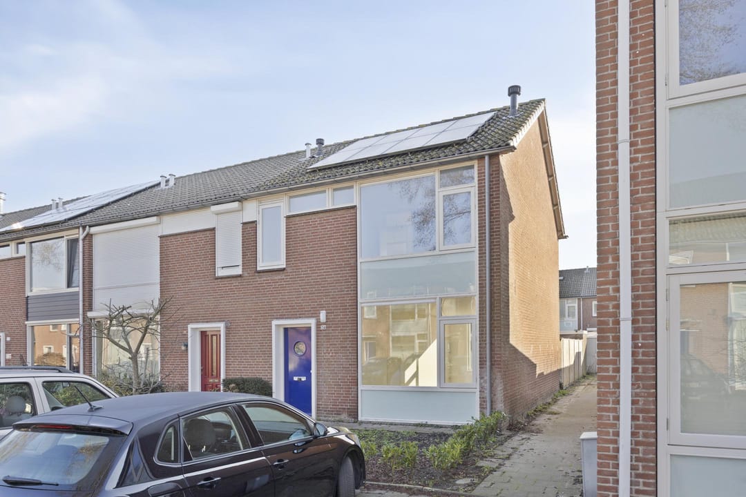 Foto 2 van Heusdenhoutsestraat 214