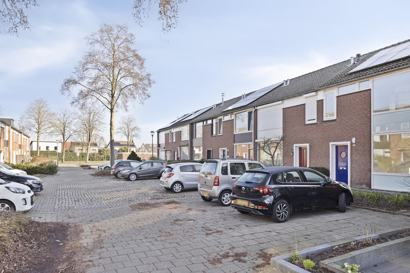 Foto 5 van Heusdenhoutsestraat 214