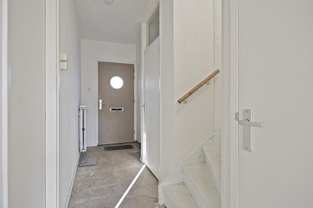 Foto 8 van Heusdenhoutsestraat 214