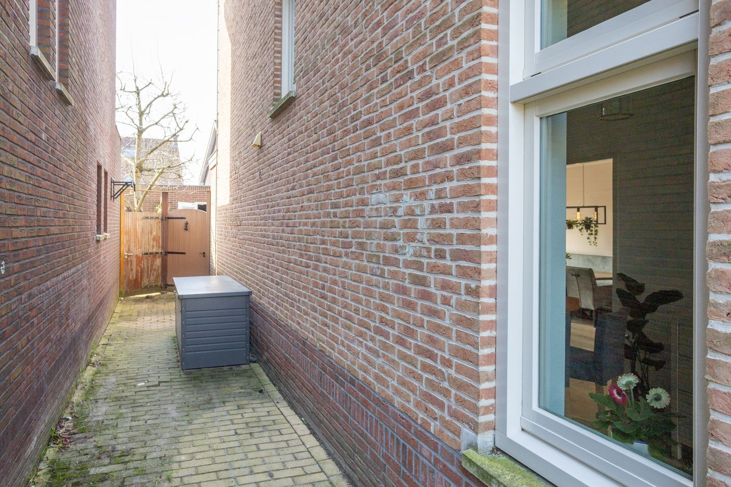 Photo 55 of Zilvergracht 103