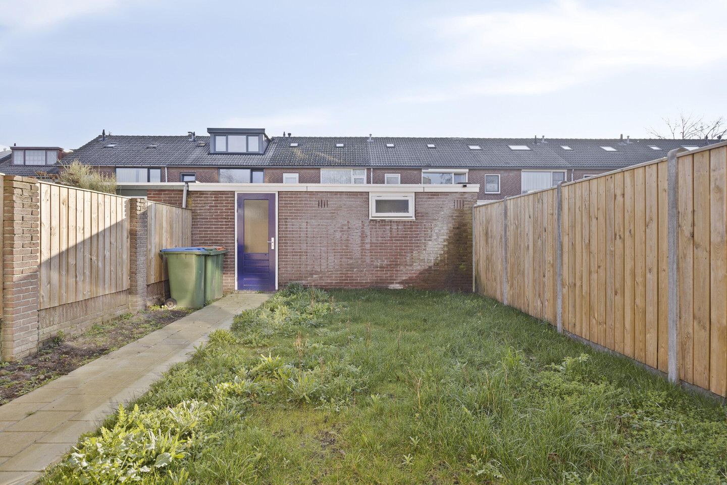 Foto 40 van Heusdenhoutsestraat 214