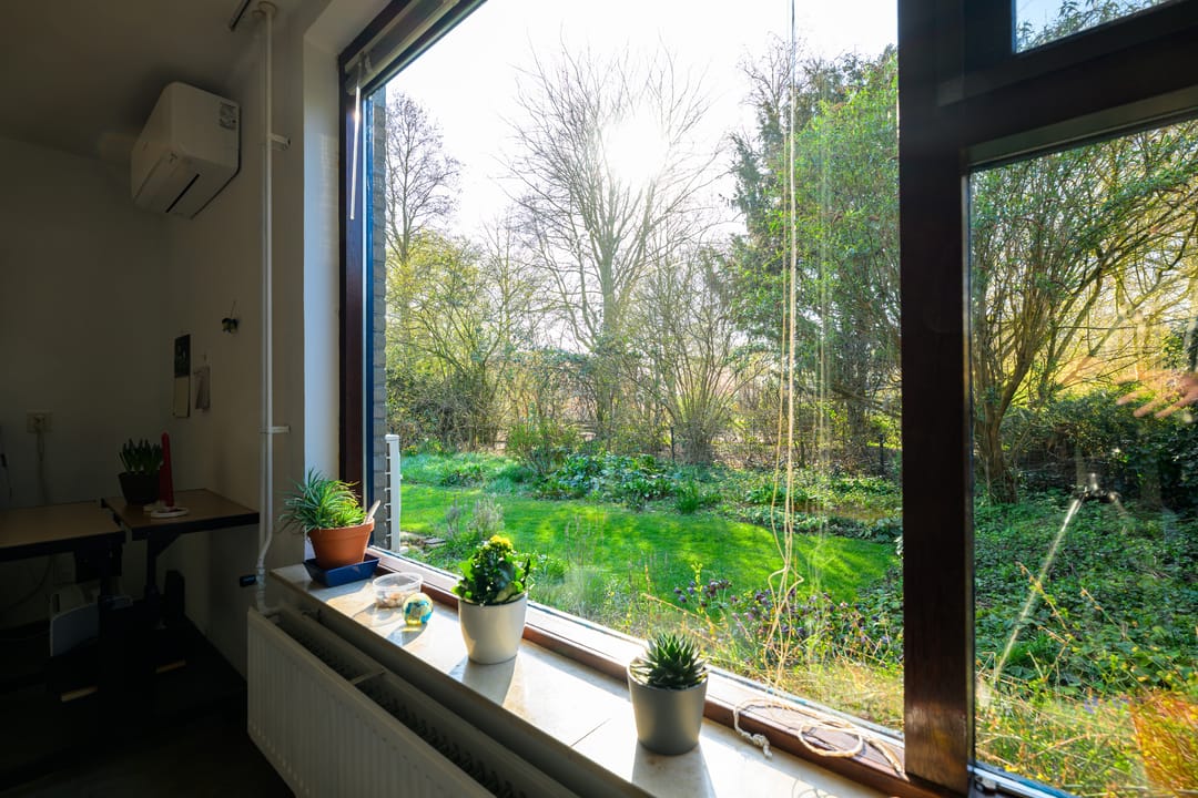 Spacious semi-detached family home with large garden in 't Lien neighborhood — 12