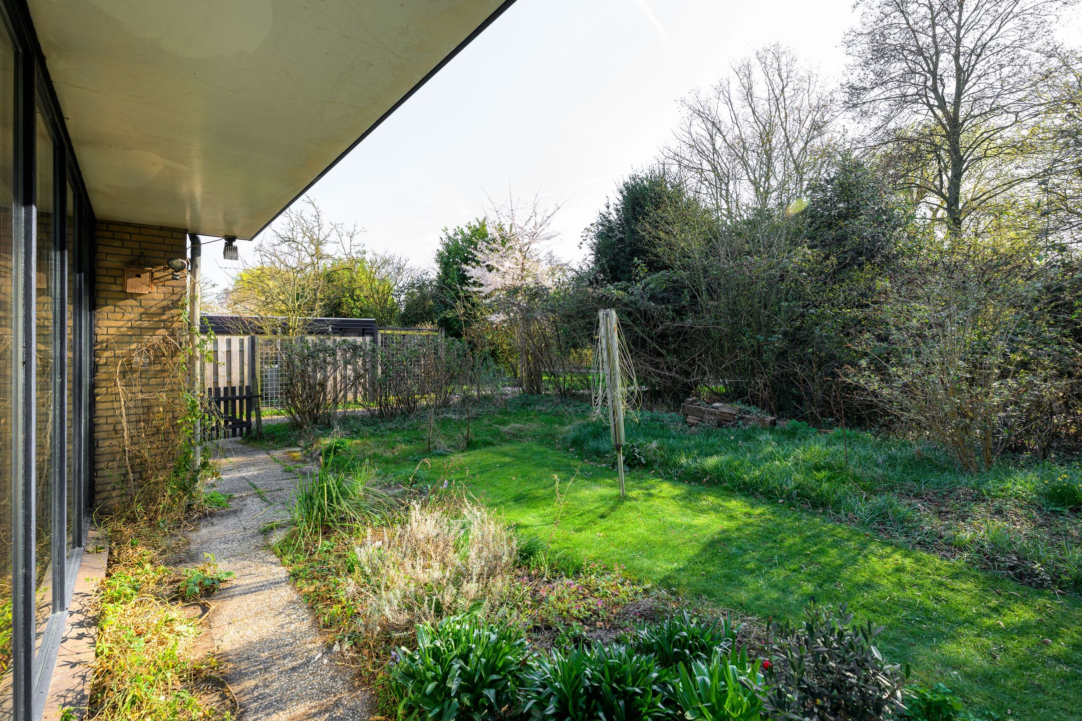 Spacious semi-detached family home with large garden in 't Lien neighborhood — 14