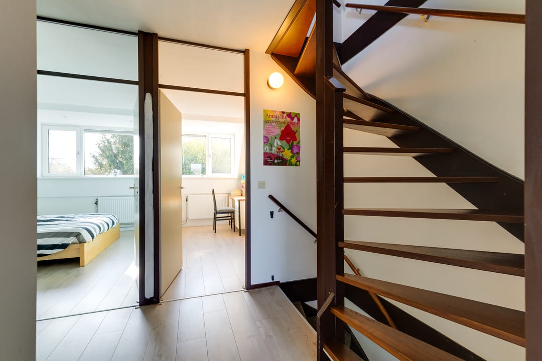 Spacious semi-detached family home with large garden in 't Lien neighborhood — 22