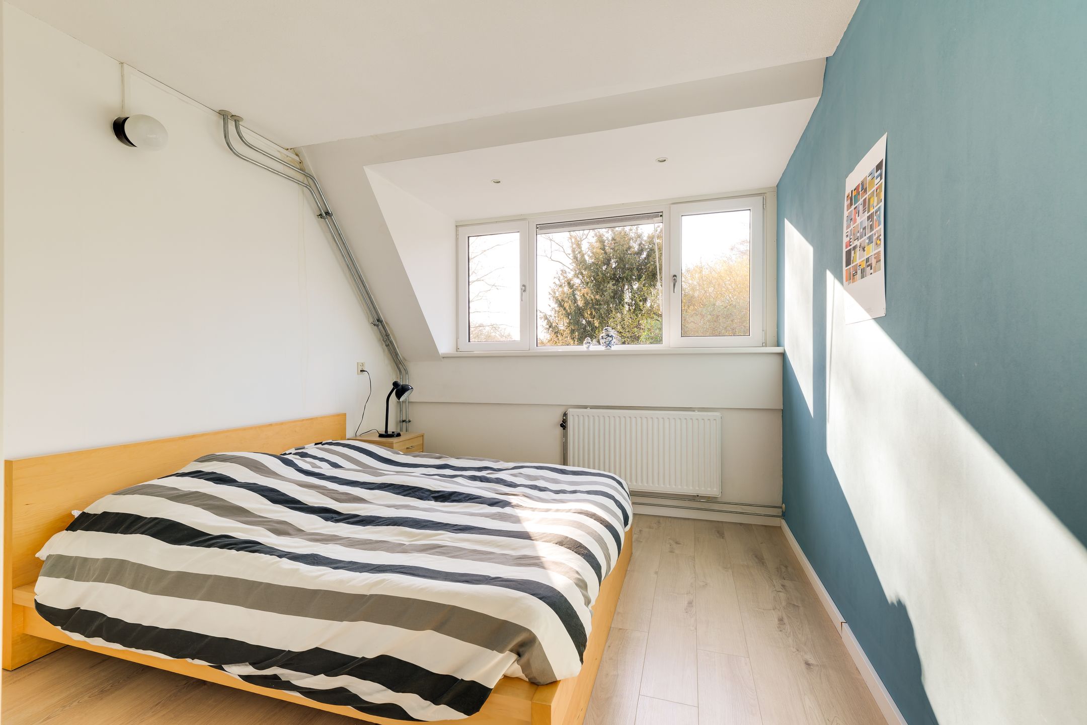 Spacious semi-detached family home with large garden in 't Lien neighborhood — 23