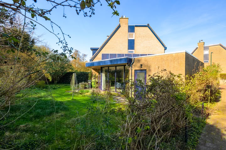 Foto 4 van Hooikamp 108