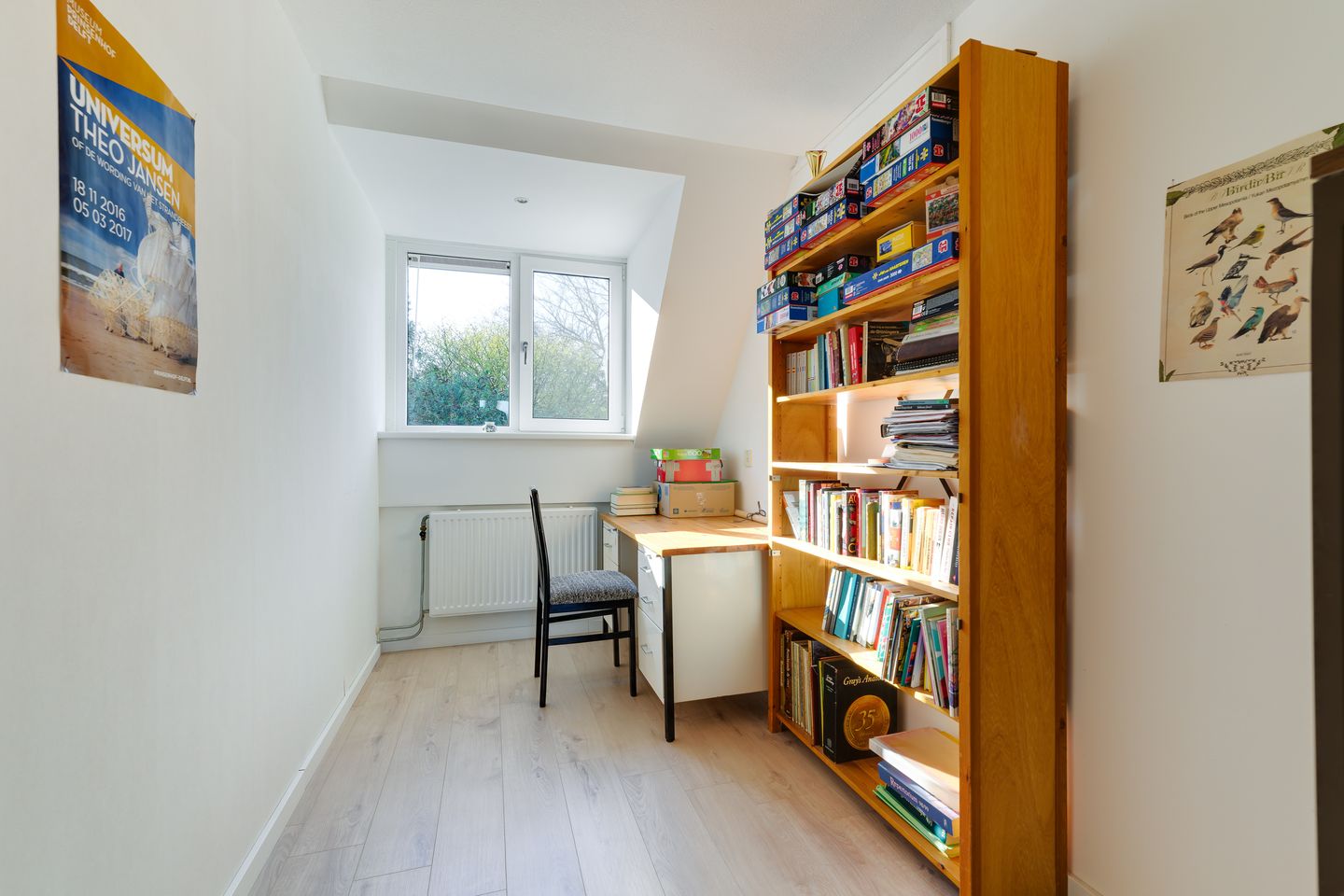 Spacious semi-detached family home with large garden in 't Lien neighborhood — 28