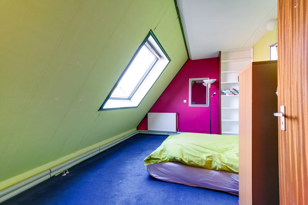 Spacious semi-detached family home with large garden in 't Lien neighborhood — 36