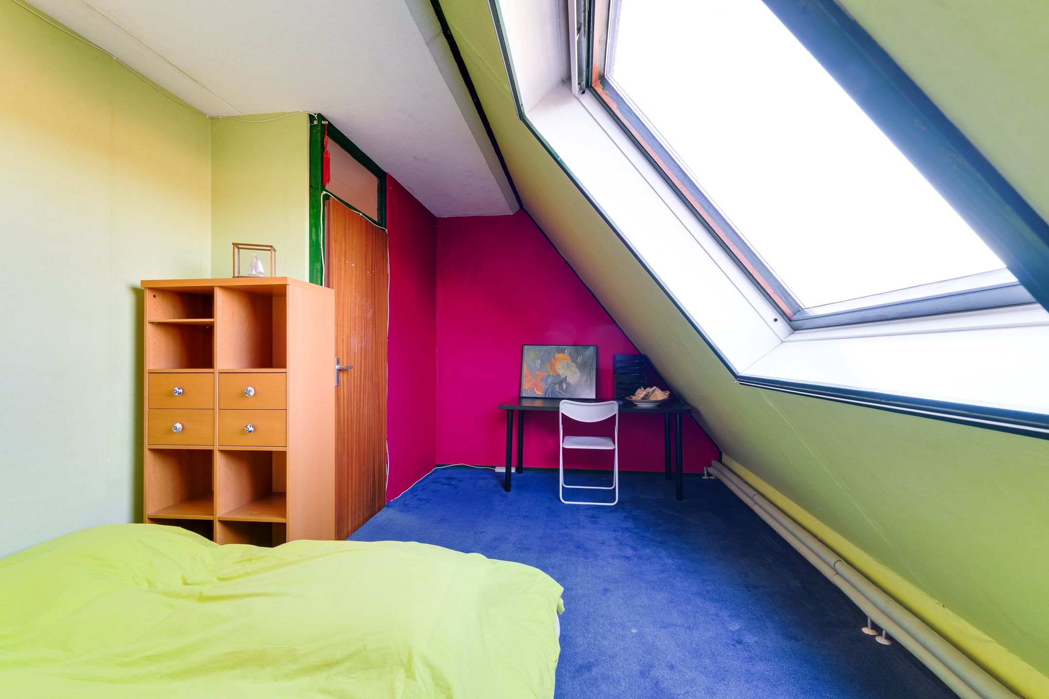 Spacious semi-detached family home with large garden in 't Lien neighborhood — 38