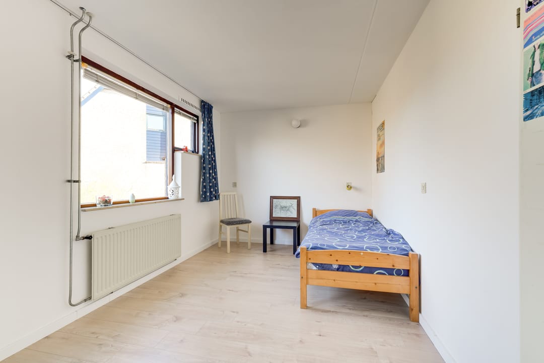 Spacious semi-detached family home with large garden in 't Lien neighborhood — 31