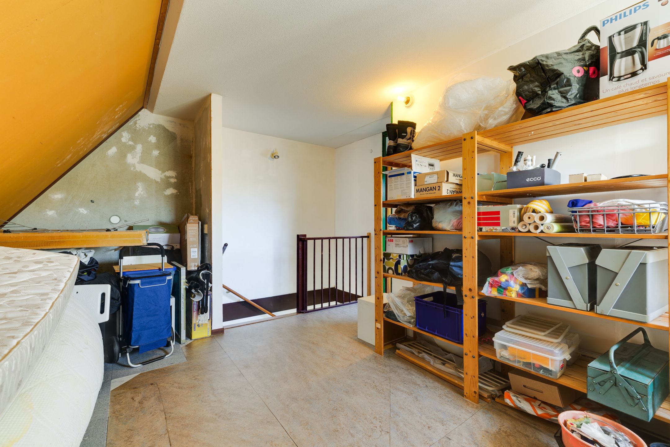 Spacious semi-detached family home with large garden in 't Lien neighborhood — 35