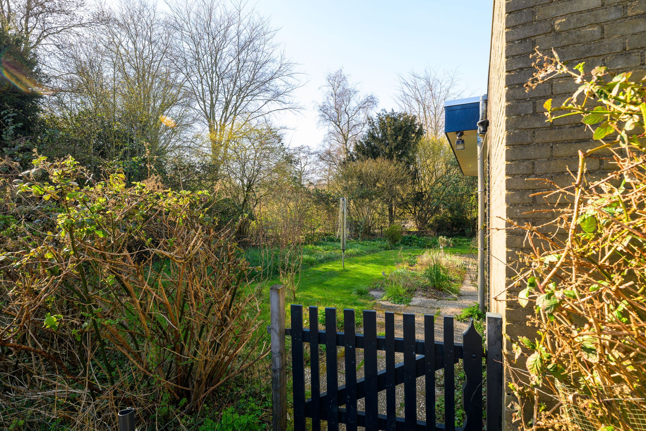 Spacious semi-detached family home with large garden in 't Lien neighborhood — 41