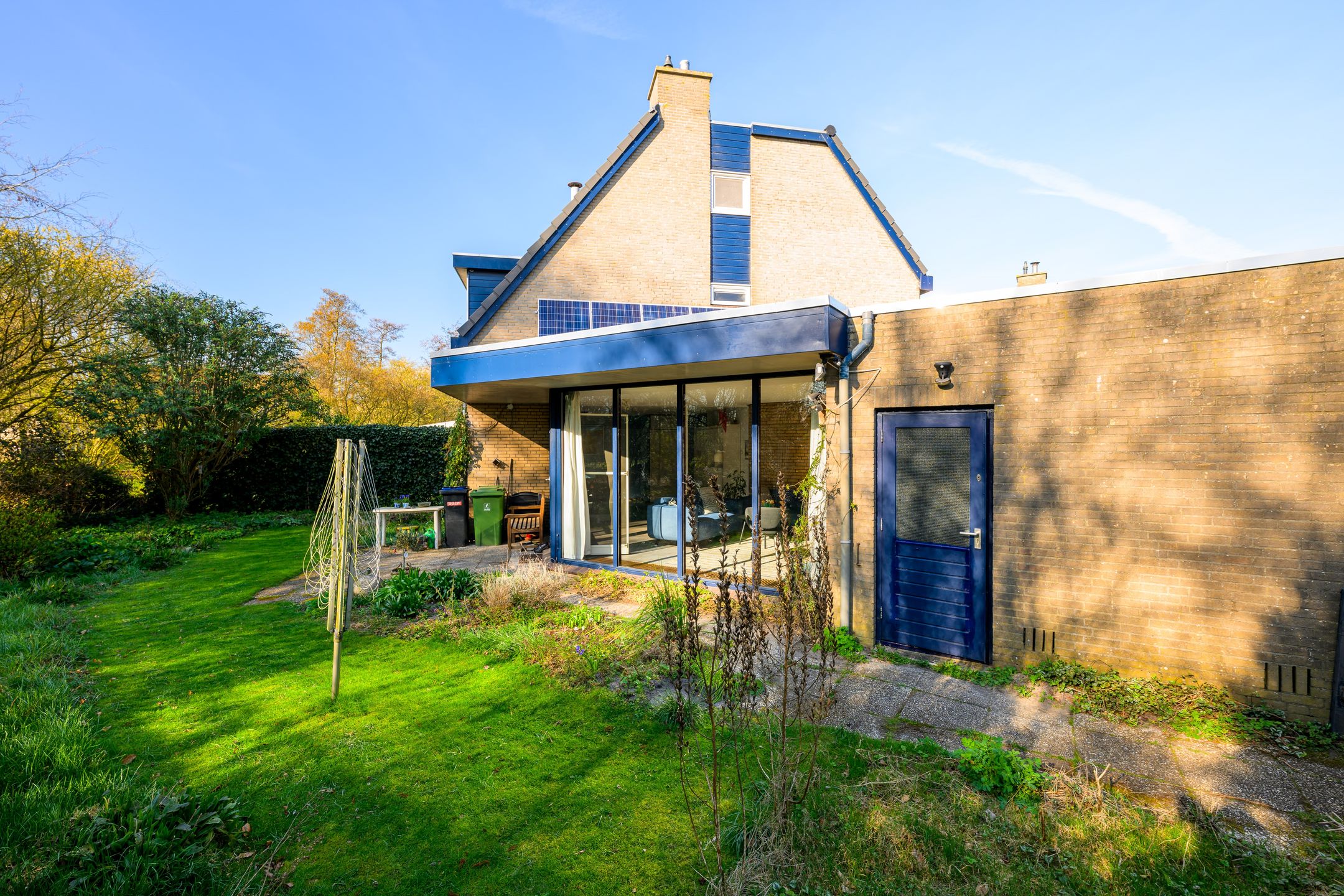 Spacious semi-detached family home with large garden in 't Lien neighborhood — 17