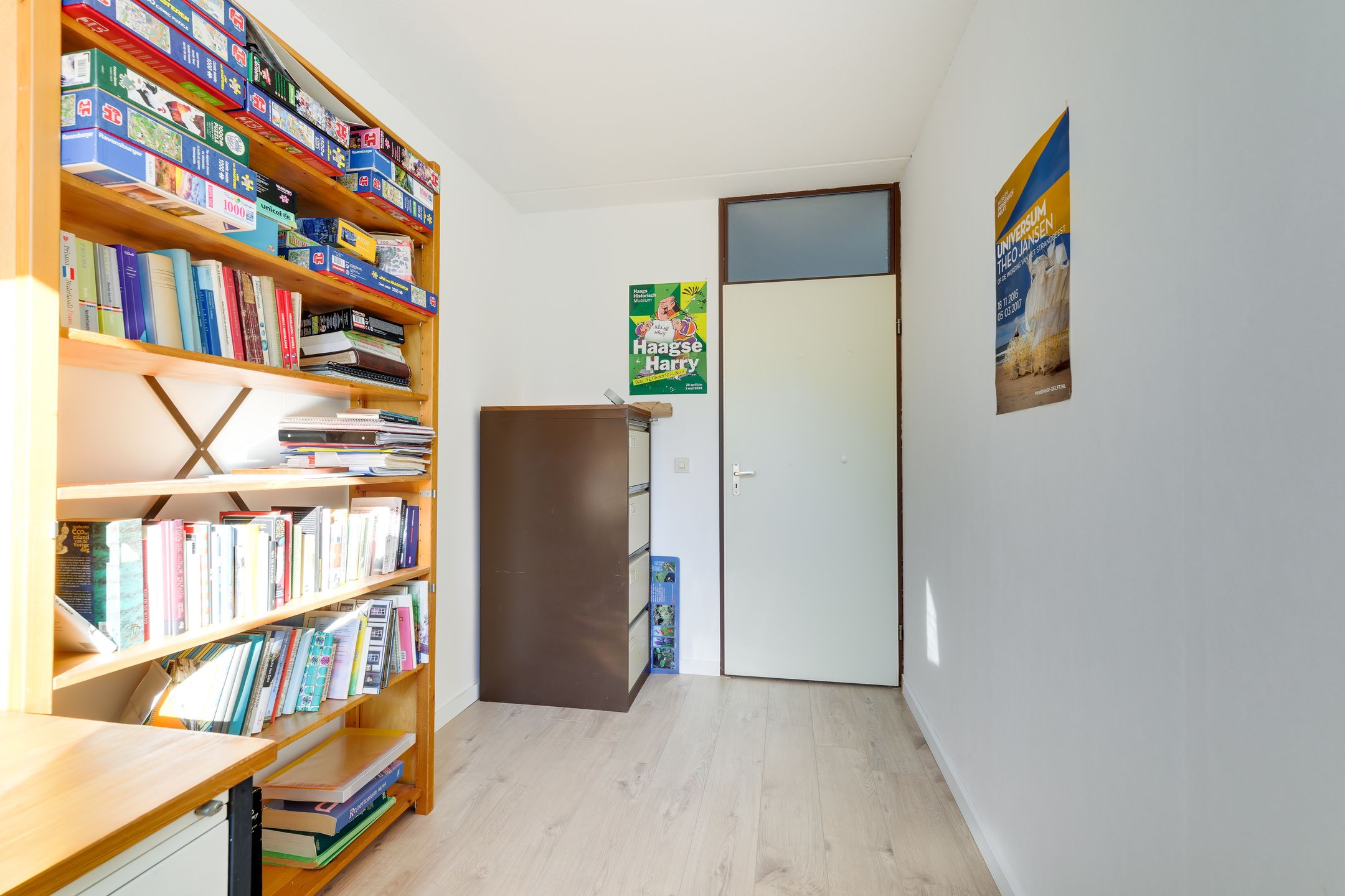 Spacious semi-detached family home with large garden in 't Lien neighborhood — 29