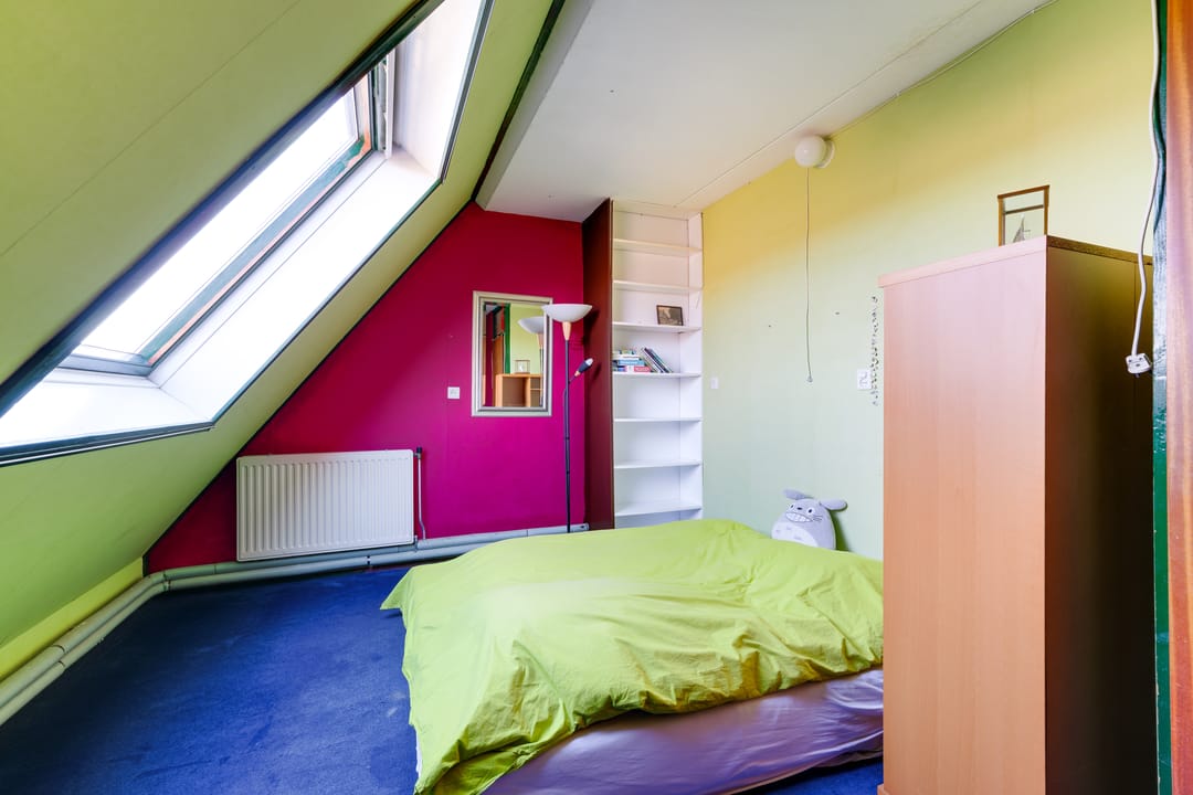 Spacious semi-detached family home with large garden in 't Lien neighborhood — 37