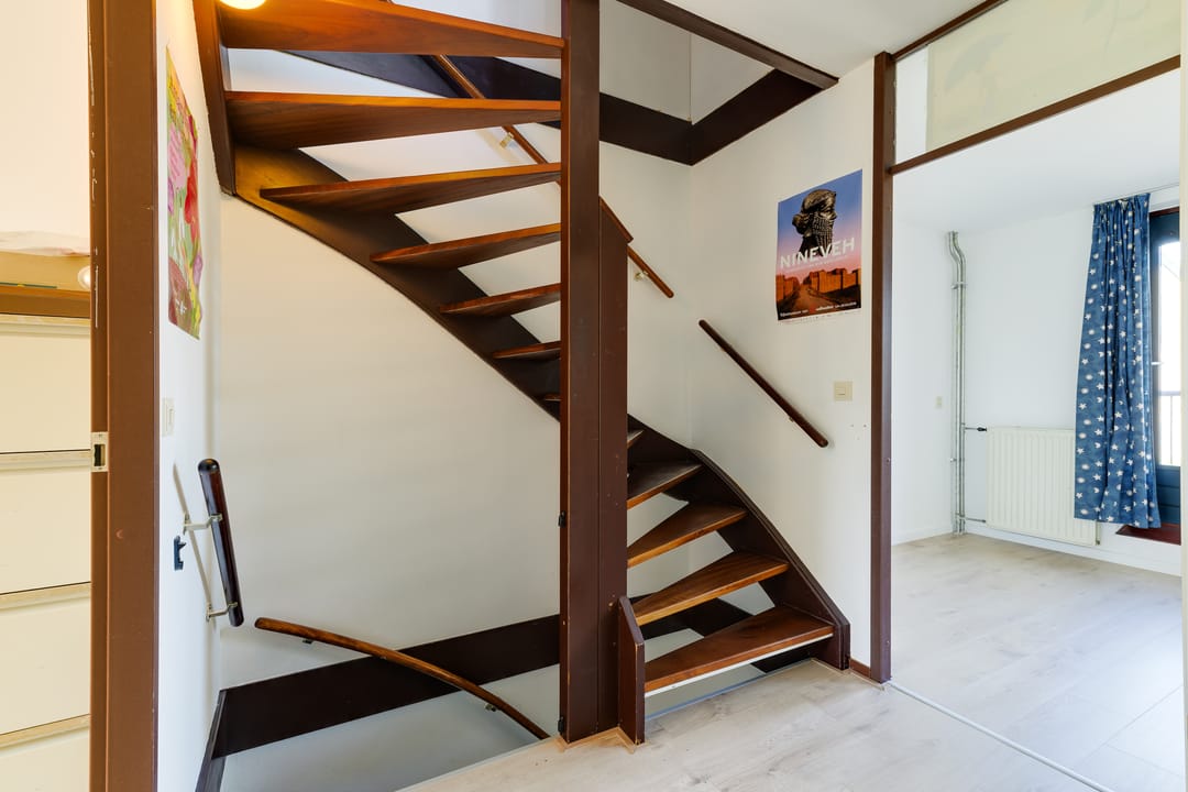 Spacious semi-detached family home with large garden in 't Lien neighborhood — 30
