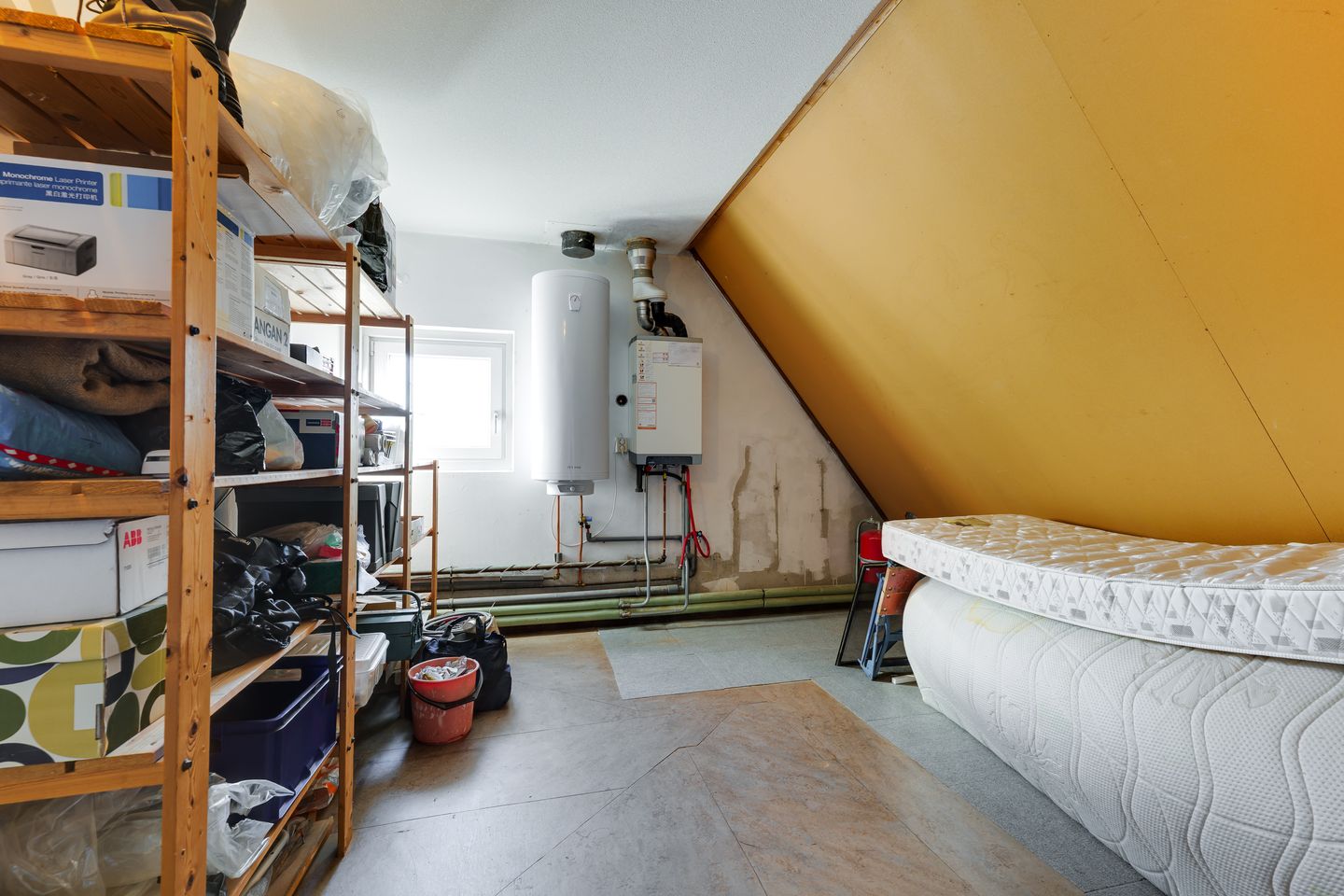 Spacious semi-detached family home with large garden in 't Lien neighborhood — 34