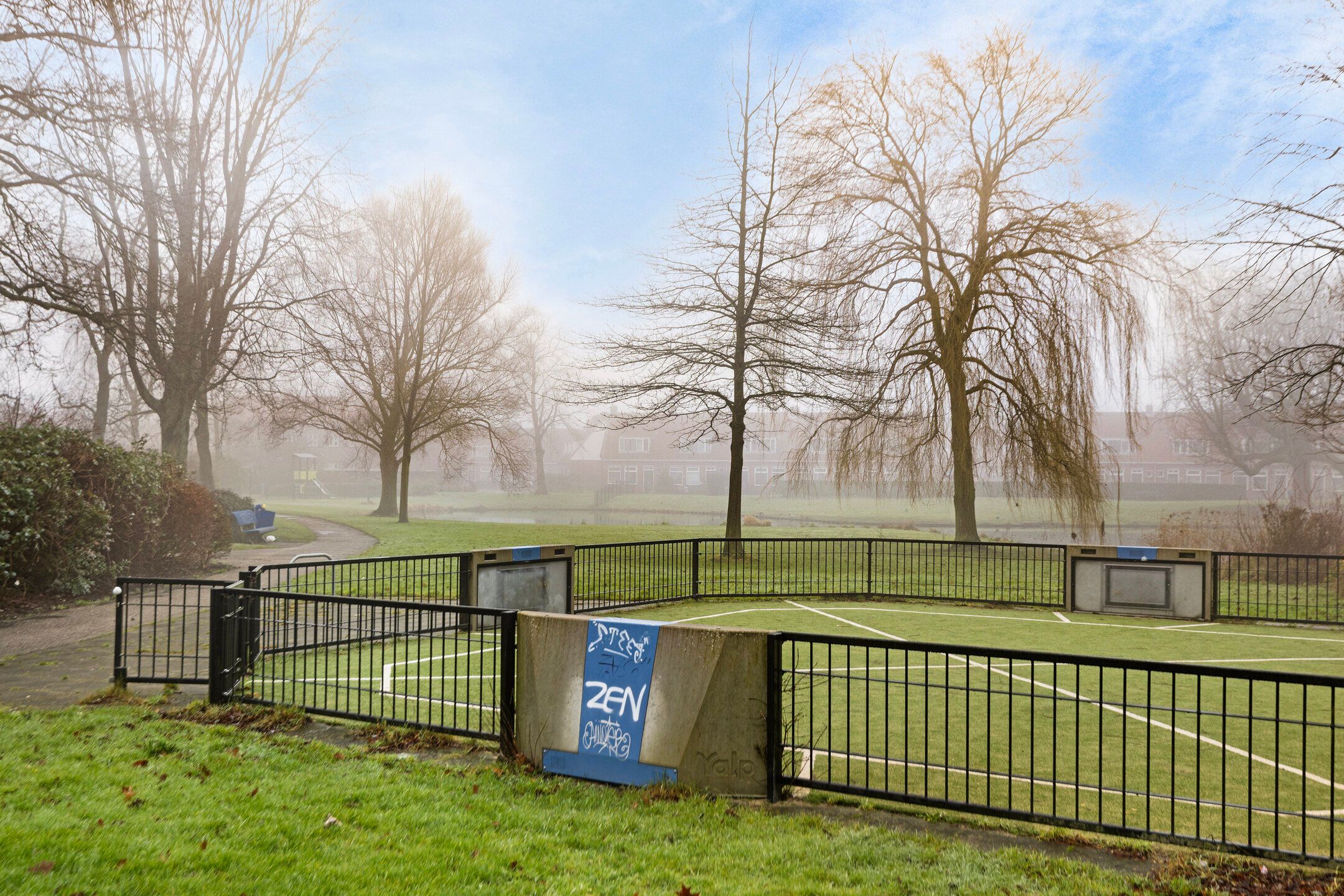 Foto 18 van Jacob Binckesstraat 65