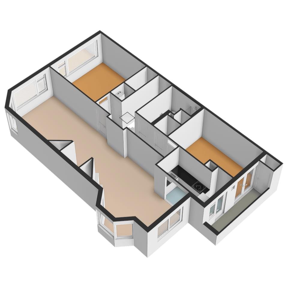 Photo 33 of Amandelstraat 82