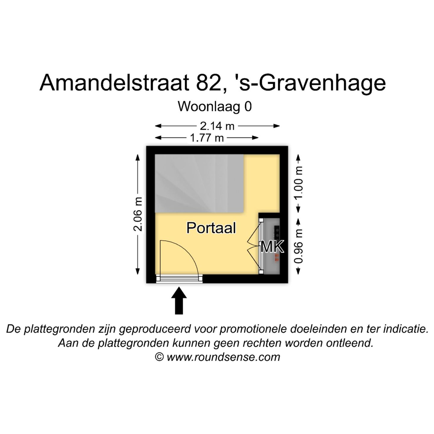 Photo 34 of Amandelstraat 82