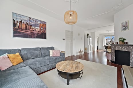 Amandelstraat thumbnail