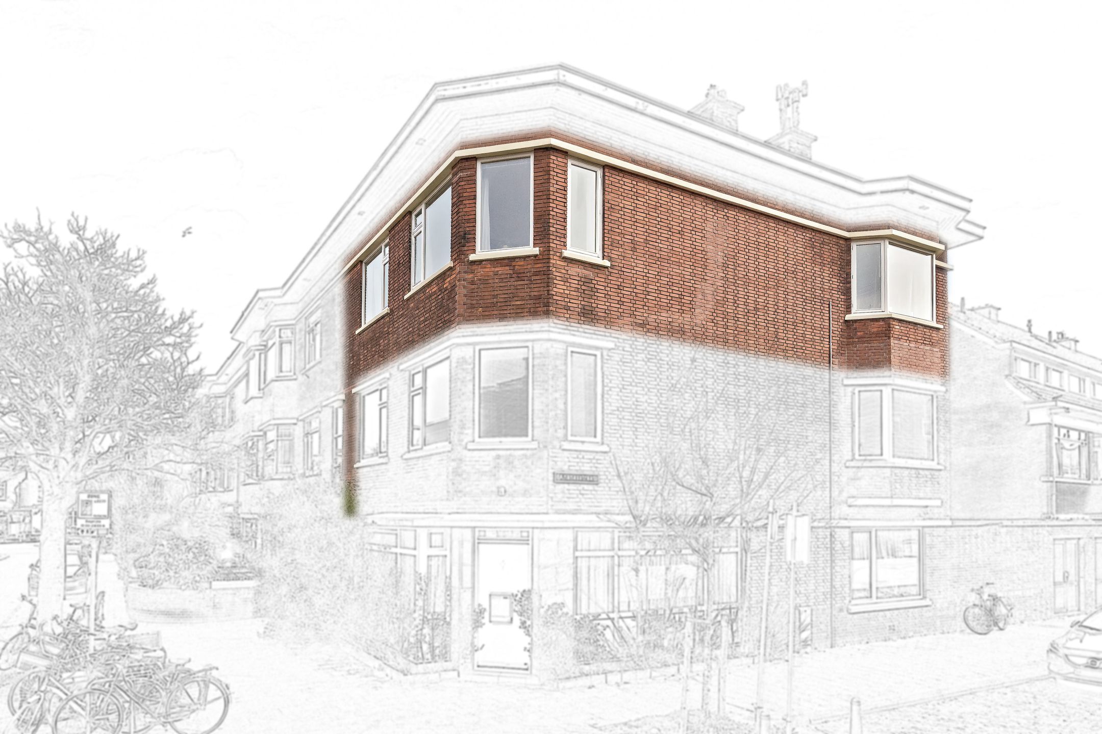 Photo 6 of Amandelstraat 82