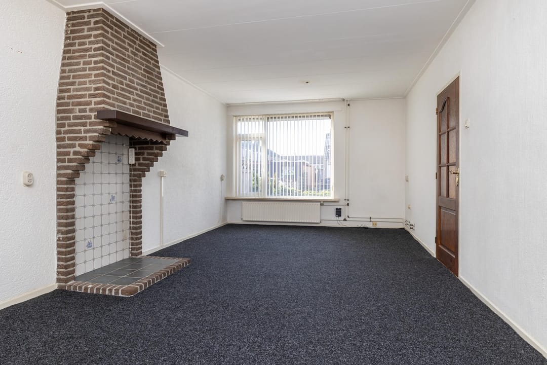 Foto 7 van van Leeuwenstraat 35