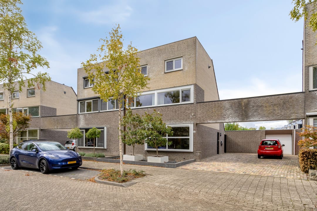 Foto 1 van Toernooiveld 14