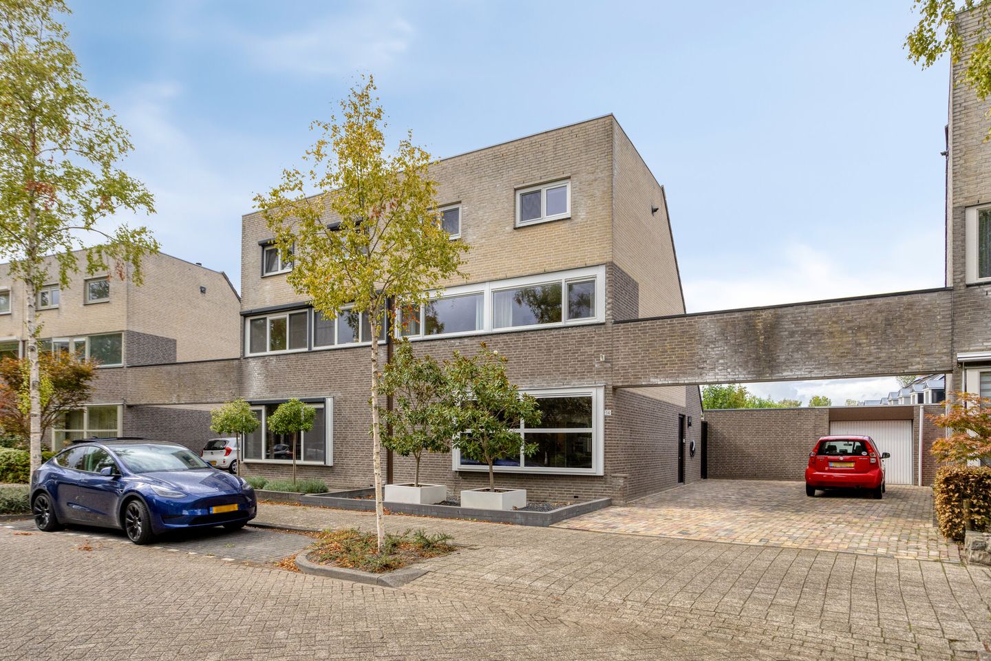 Foto 1 van Toernooiveld 14