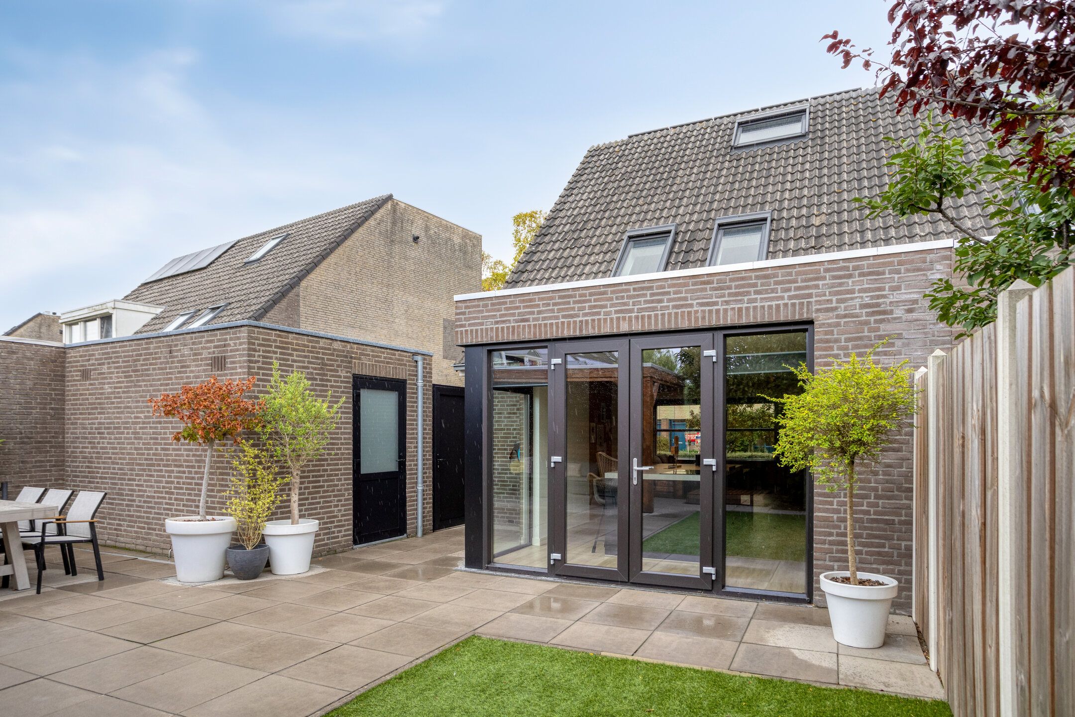 Foto 42 van Toernooiveld 14
